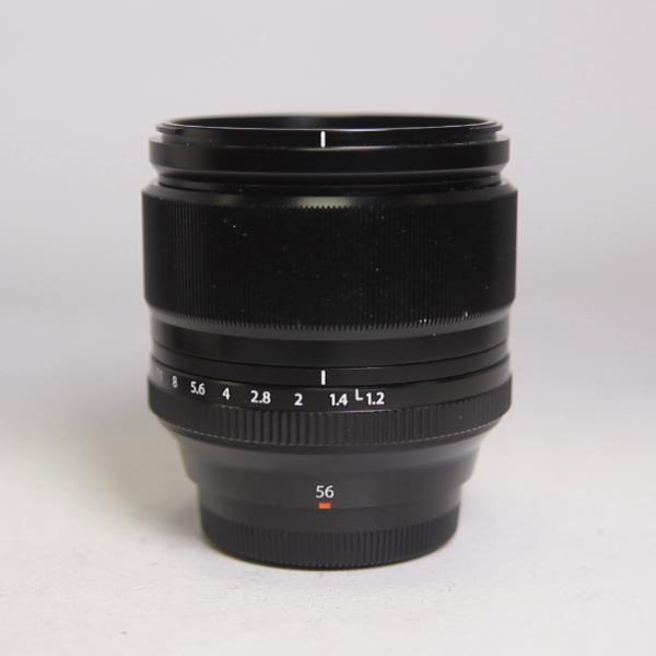 Used Fujifilm XF 56mm f1.2 R Short Telephoto Lens