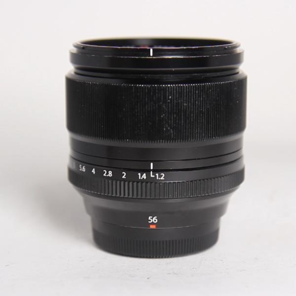 Used Fujifilm XF 56mm f1.2 R Short Telephoto Lens