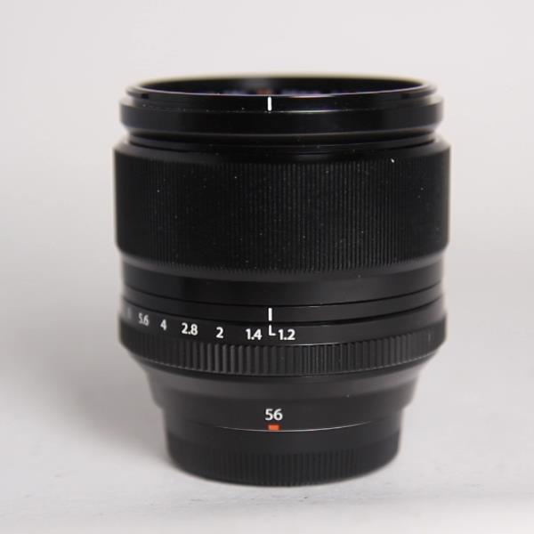 Used Fujifilm XF 56mm f1.2 R Short Telephoto Lens