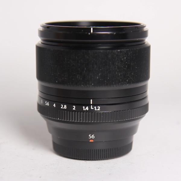 Used Fujifilm XF 56mm f1.2 R Short Telephoto Lens