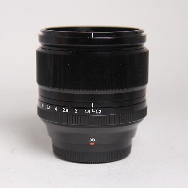 Used Fujifilm XF 56mm f1.2 R Short Telephoto Lens
