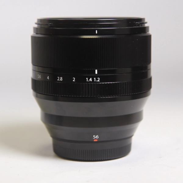 Used Fujifilm XF 56mm f/1.2 R WR Lens