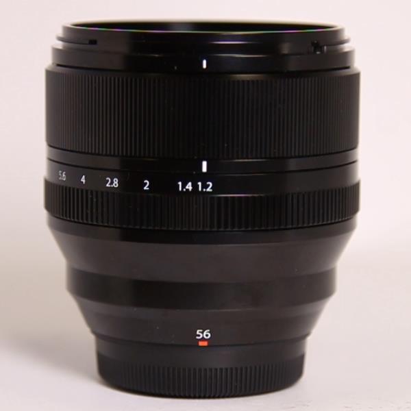 Used Fujifilm XF 56mm f/1.2 R WR Lens