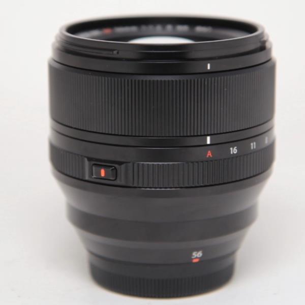 Used Fujifilm XF 56mm f/1.2 R WR Lens