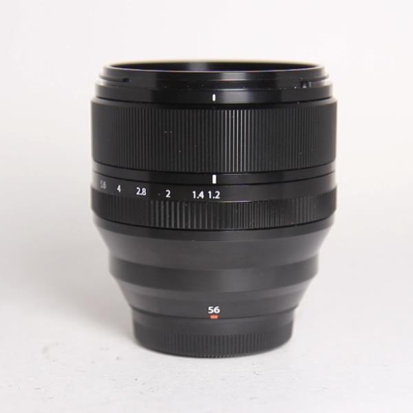 Used Fujifilm XF 56mm f/1.2 R WR Lens