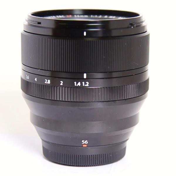 Used Fujifilm XF 56mm f/1.2 R WR Lens