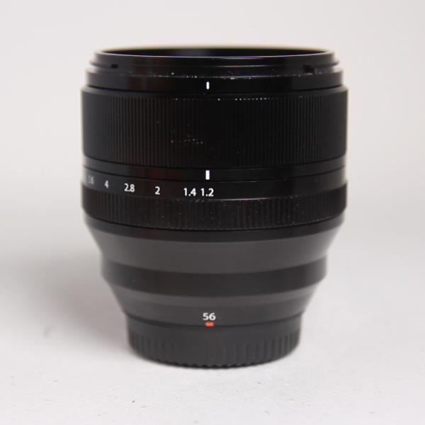Used Fujifilm XF 56mm f/1.2 R WR Lens