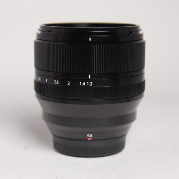 Used Fujifilm XF 56mm f/1.2 R WR Lens