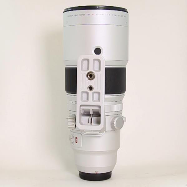 Used Fujifilm XF 500mm f/5.6 R LM OIS WR Super Telephoto Lens