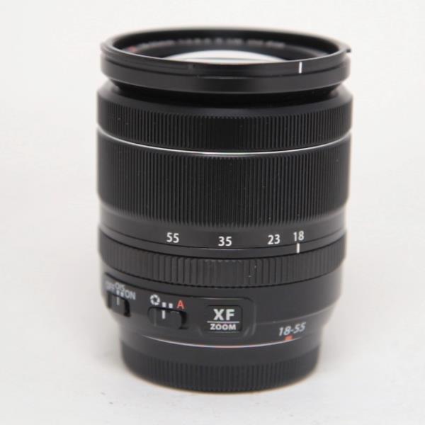 BTFUJIFILM XF18-55mm F2.8-4R LM OIS Amazon.com : Fujifilm Fujinon XF18-55mmF2.8-4 R LM OIS