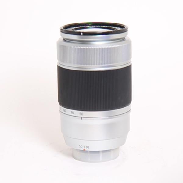 Used Fujifilm XC 50-230mm f/4.5-6.7 OIS