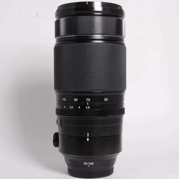 Used Fujifilm 50-140mm f/2.8 R LM OIS WR X Mount Lens | Park Cameras