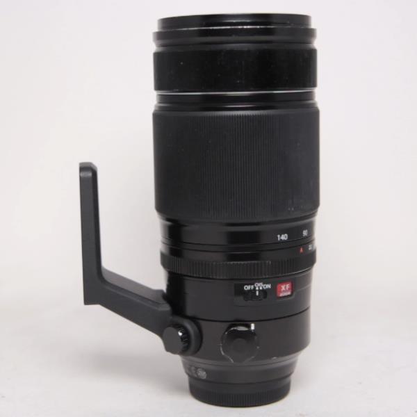 Used Fujifilm XF 50-140mm f/2.8 R LM OIS WR Telephoto Zoom Lens