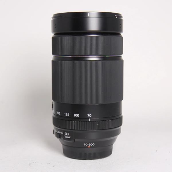 Fujifilm XF 70-300mm f/4-5.6 R LM OIS WR | Park Cameras