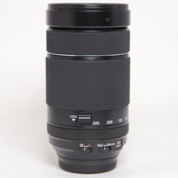 Fujifilm XF 70-300mm f/4-5.6 R LM OIS WR | Park Cameras