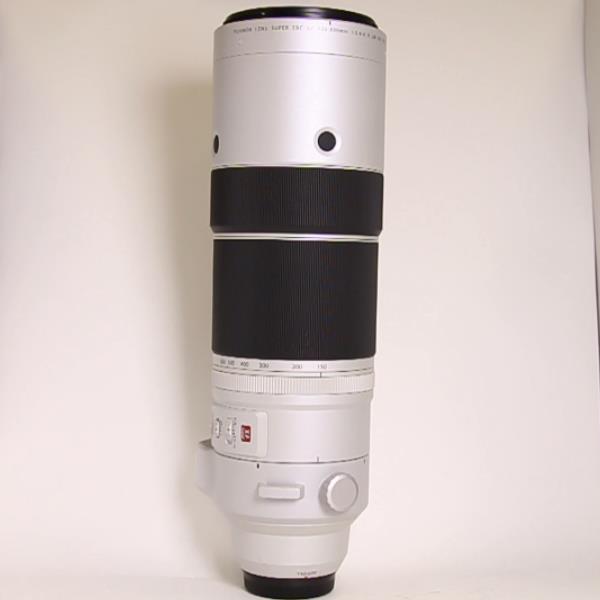 Used Fujifilm XF 150-600mm f/5.6-8 R LM OIS WR Lens