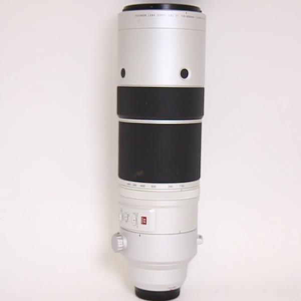 Used Fujifilm XF 150-600mm f/5.6-8 R LM OIS WR Lens