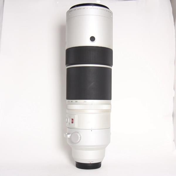 Used Fujifilm XF 150-600mm f/5.6-8 R LM OIS WR Lens