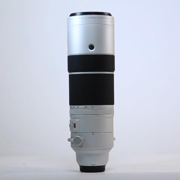 Used Fujifilm XF 150-600mm f/5.6-8 R LM OIS WR Lens