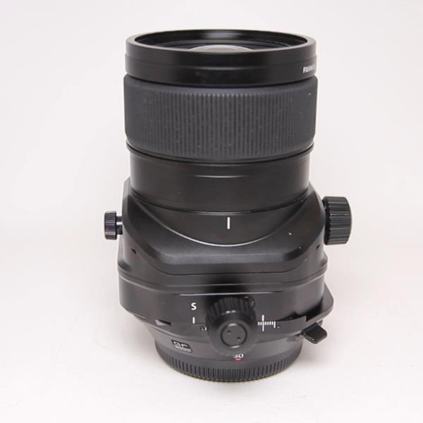 Used Fujifilm GF 30mm f/5.6 Tilt Shift Lens