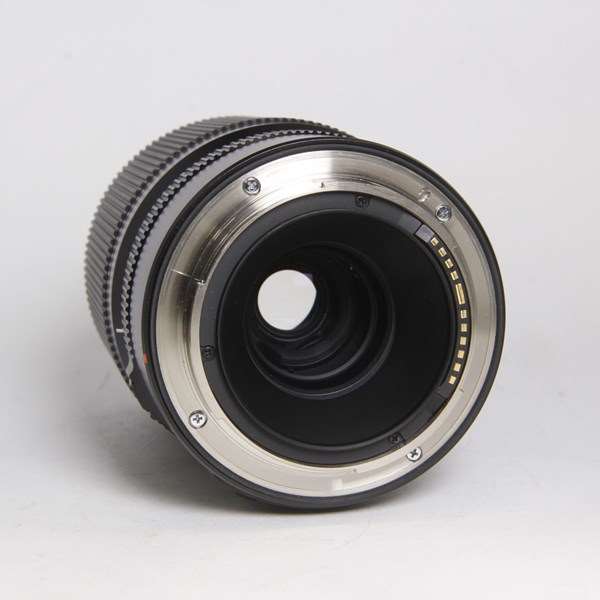 Used Fujifilm GF 120mm f4 R LM OIS WR Medium Format Macro Lens