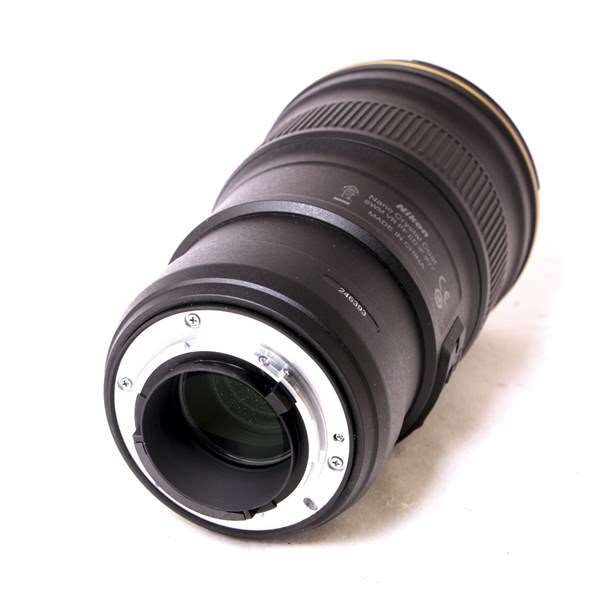 600mm lens for nikon d5300