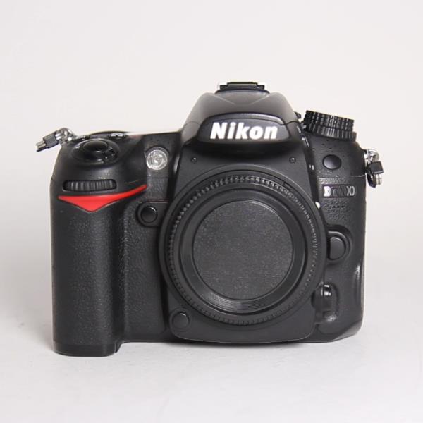 Used Nikon D7000 Digital SLR Camera Body