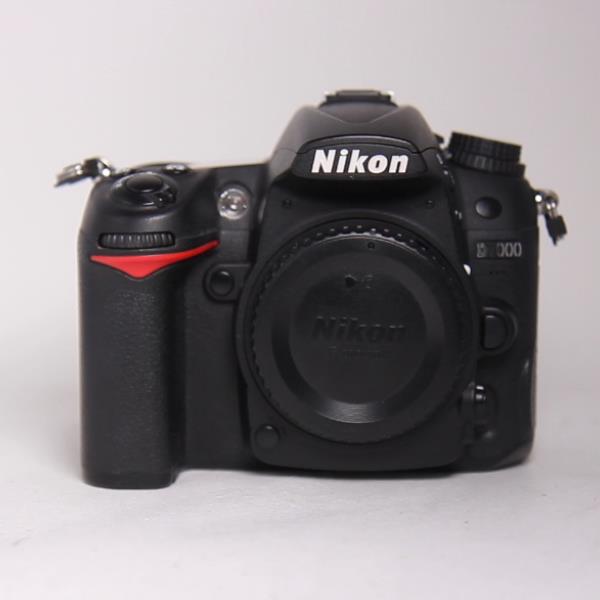 Used Nikon D7000 Digital SLR Camera Body