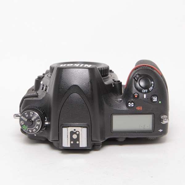 Used Nikon D750 Park Cameras