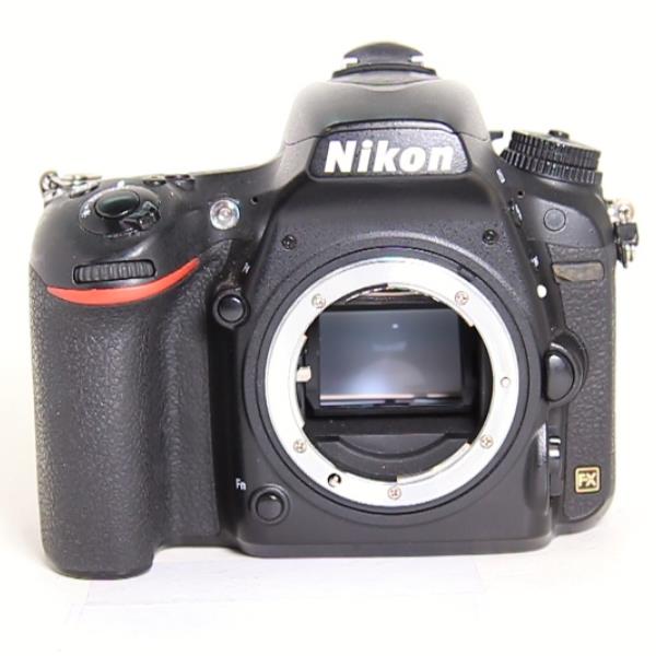 Used Nikon D750 Digital SLR Camera Body