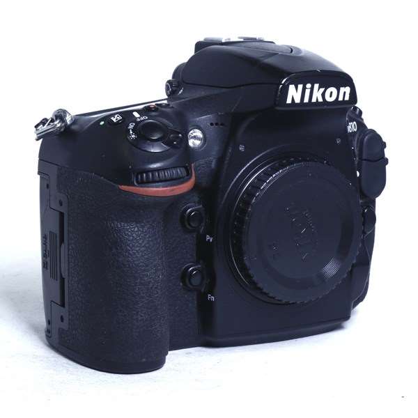 nikon d810 camera