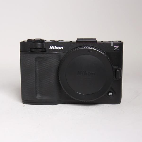 Used Nikon ZR Cinema Camera