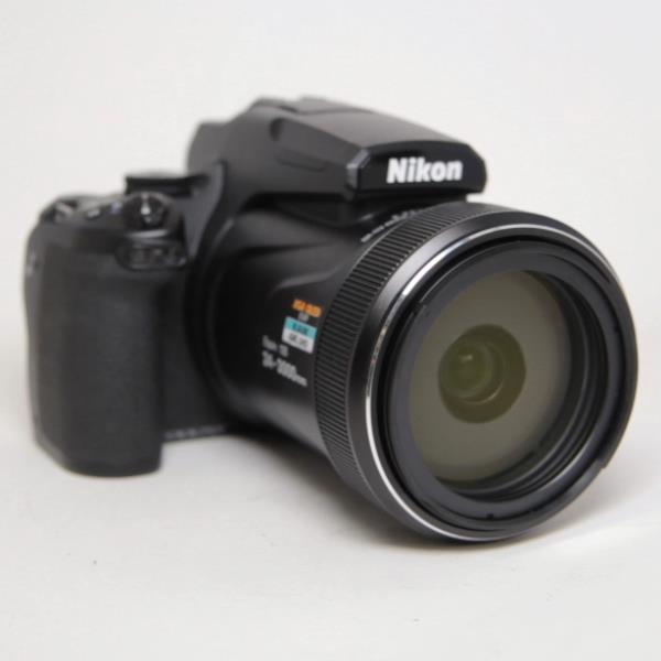 Nikon Coolpix P1000 | Bridge Cameras | Park Cameras