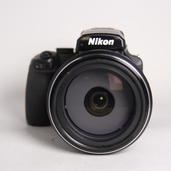 Nikon Coolpix P1000 | Bridge Cameras | Park Cameras