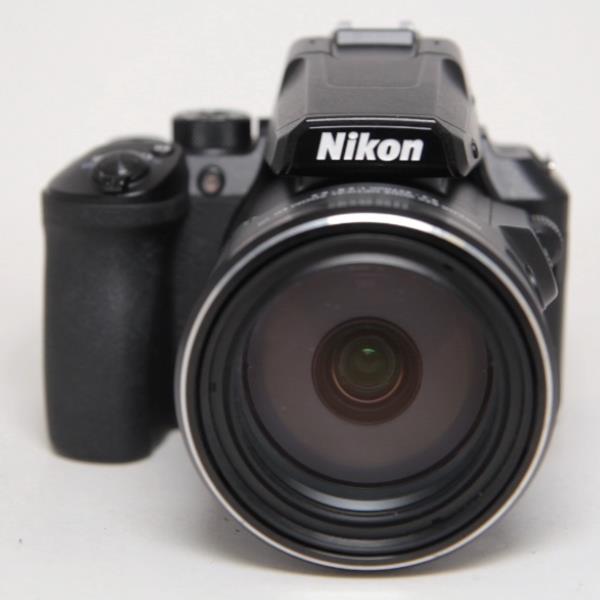 Used Nikon Coolpix P950 Bridge Camera