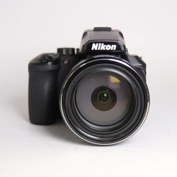 Used Nikon Coolpix P950 Bridge Camera