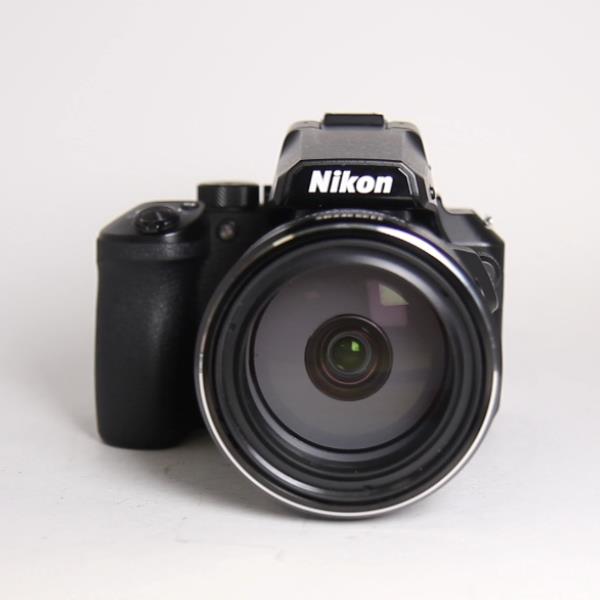Used Nikon Coolpix P950 Bridge Camera