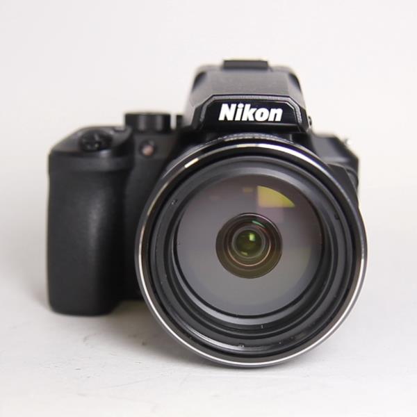 Used Nikon Coolpix P950 Bridge Camera