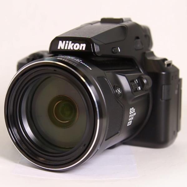 Used Nikon Coolpix P950 Bridge Camera