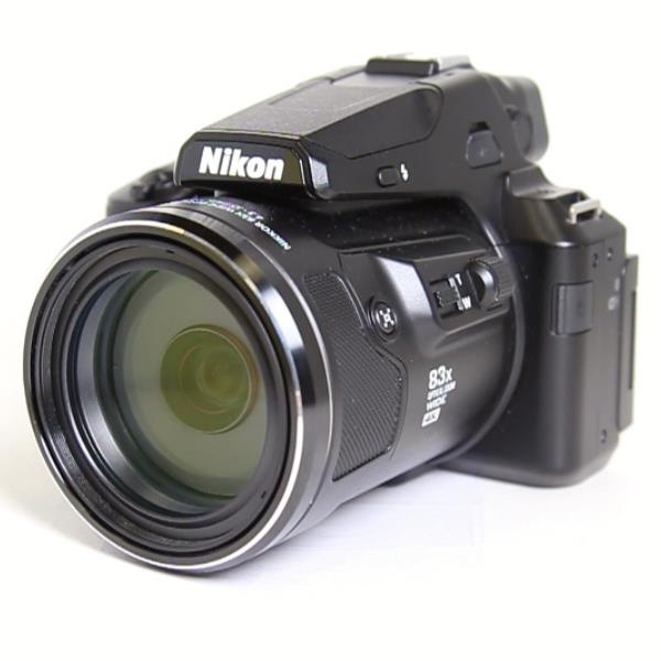 Used Nikon Coolpix P950 Bridge Camera