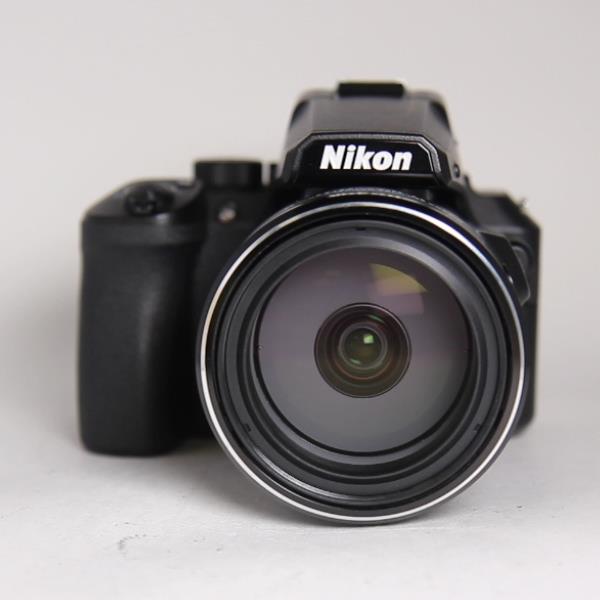 Used Nikon Coolpix P950 Bridge Camera