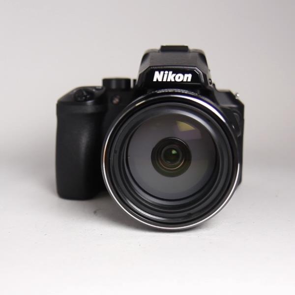 Used Nikon Coolpix P950 Bridge Camera