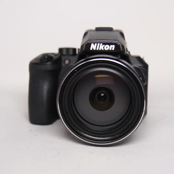 Used Nikon Coolpix P950 Bridge Camera 