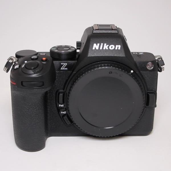 Used Nikon Z5 II Camera Body