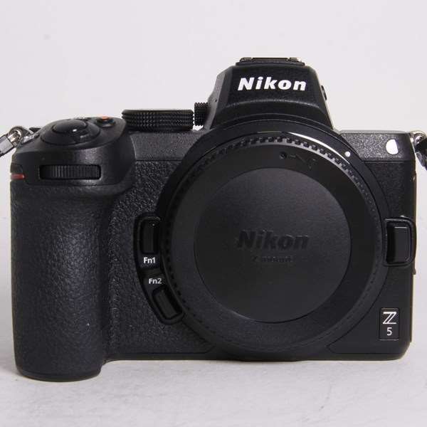 Nikon Z5 (Body)