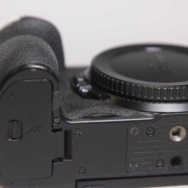 Used Nikon Z 6 Full Frame Mirrorless Camera