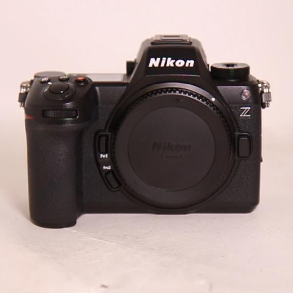 Used Nikon Z6 III Full Frame Mirrorless Camera