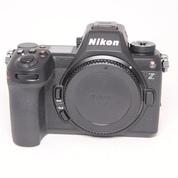 Used Nikon Z6 III Full Frame Mirrorless Camera