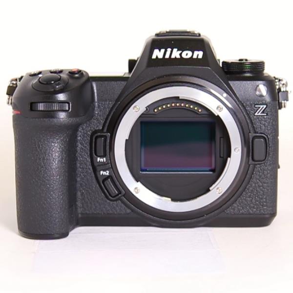 Used Nikon Z6 III Full Frame Mirrorless Camera