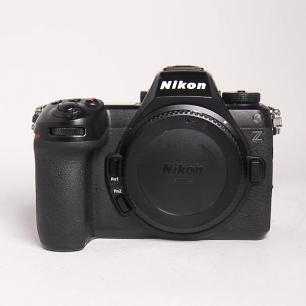Used Nikon Z6 III Full Frame Mirrorless Camera